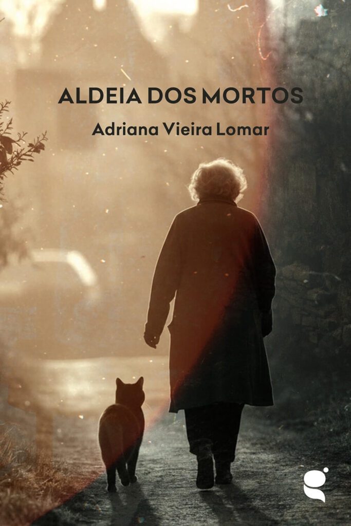 Aldeia dos Mortos